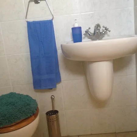 Apartman Linden *