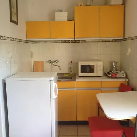 Apartman Linden