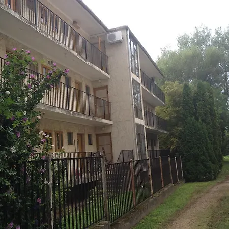Apartman Linden Daire