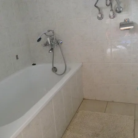 Apartman Linden Daire Zamárdi