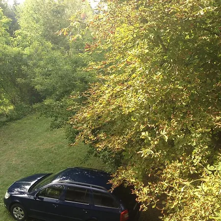 Apartman Linden Daire