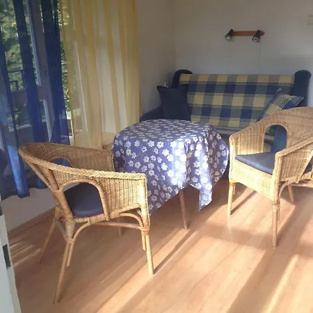 Apartman Linden