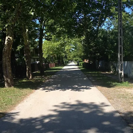 Apartman Linden *