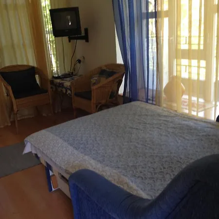 Apartman Linden