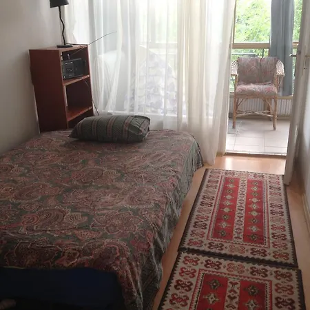 Apartman Linden Daire *