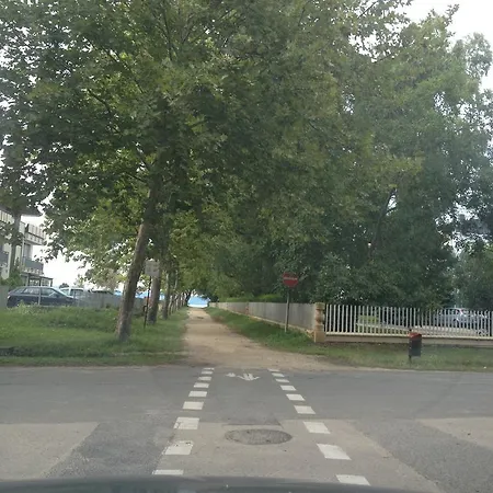 Apartman Linden Zamárdi